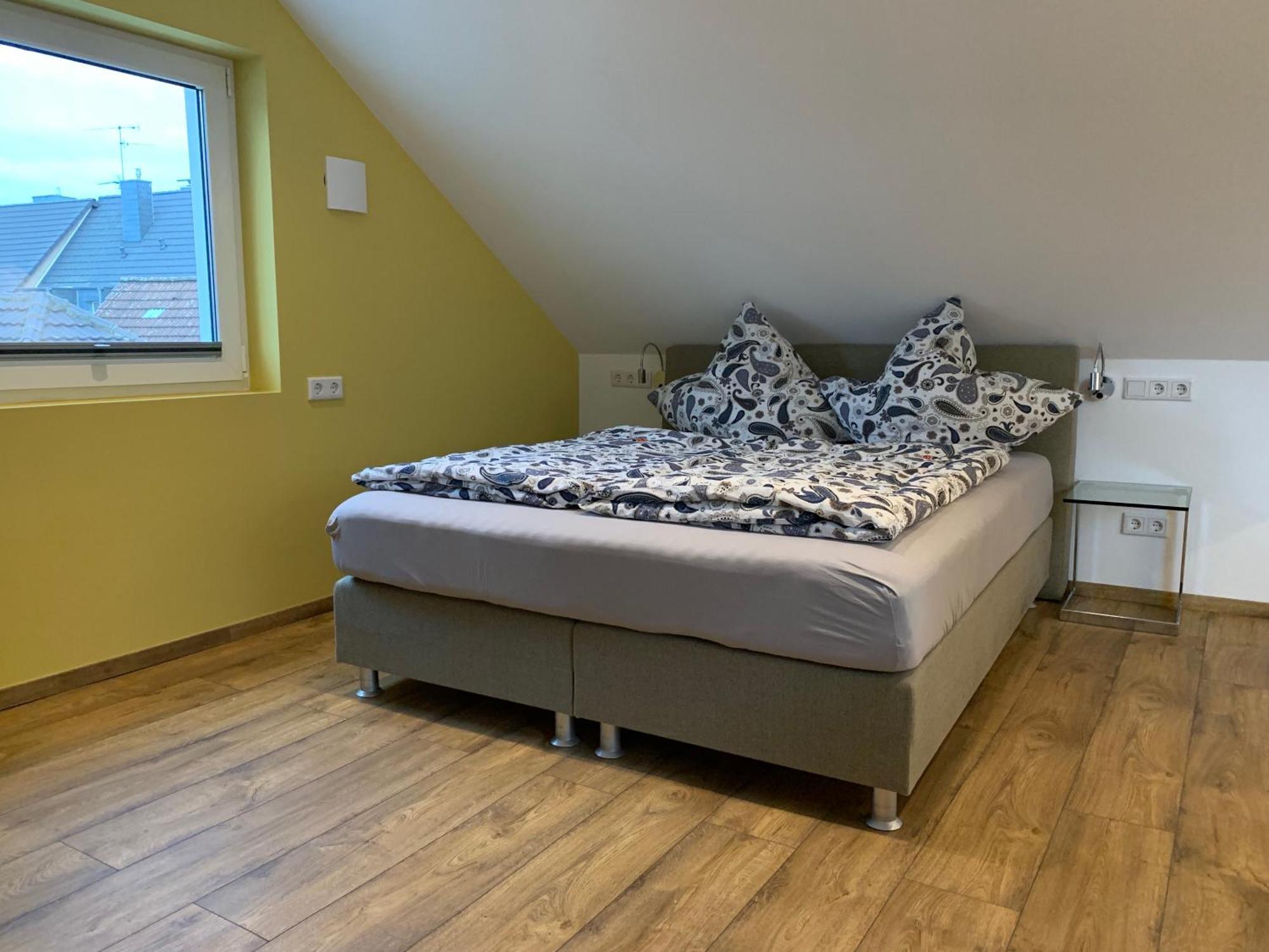 Apartment Koeln Ensen Eksteriør bilde