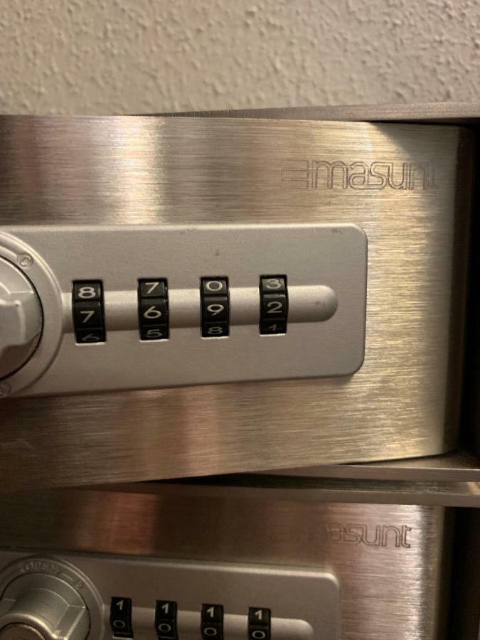 Apartment Koeln Ensen Eksteriør bilde