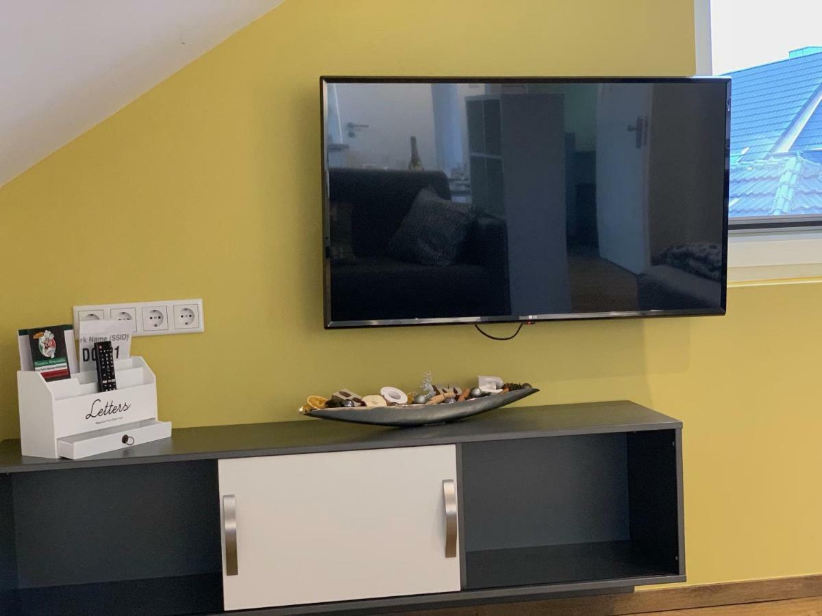 Apartment Koeln Ensen Eksteriør bilde