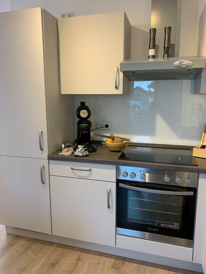 Apartment Koeln Ensen Eksteriør bilde