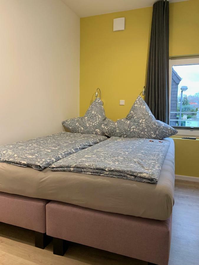 Apartment Koeln Ensen Eksteriør bilde