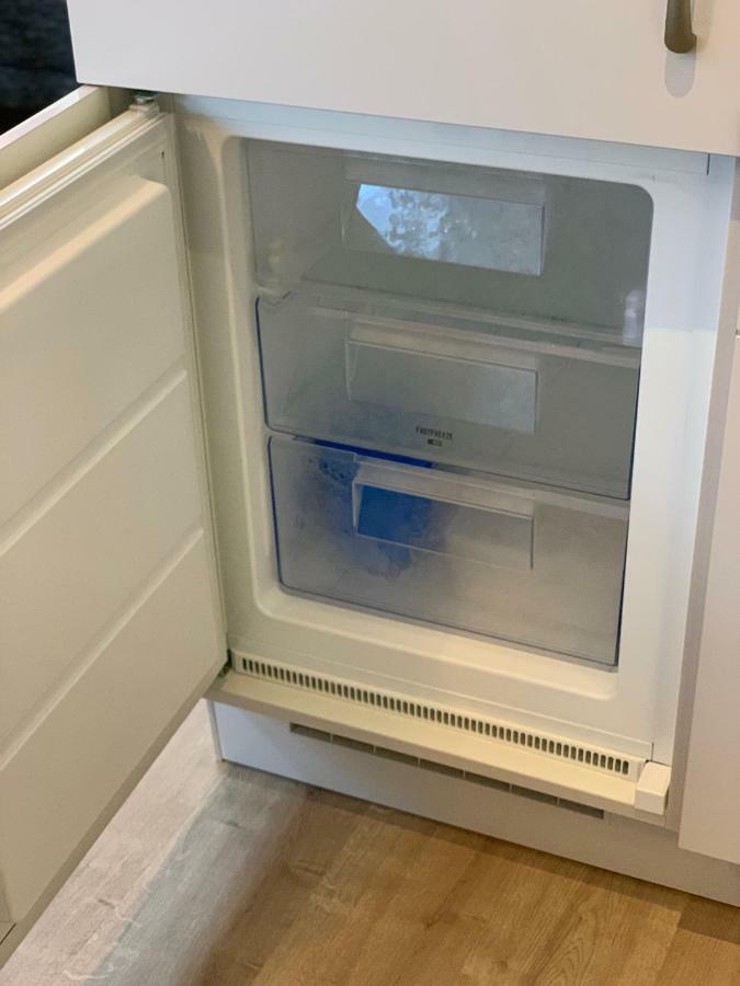 Apartment Koeln Ensen Eksteriør bilde