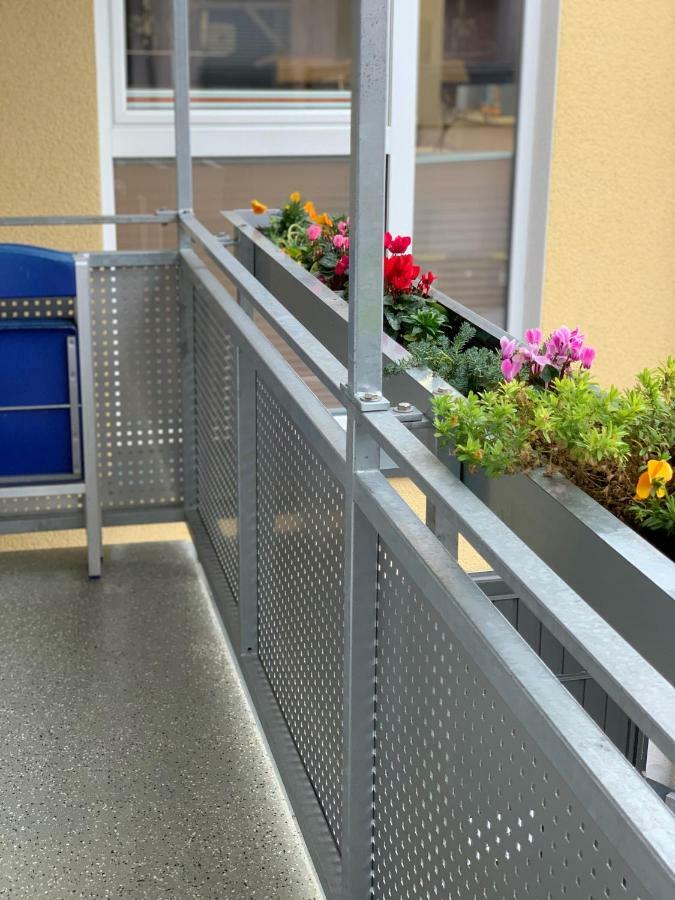 Apartment Koeln Ensen Eksteriør bilde